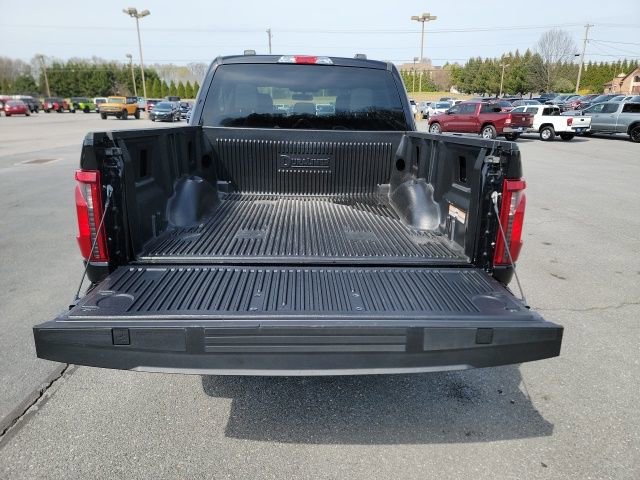Used 2024 Ford F150 XLT image 10