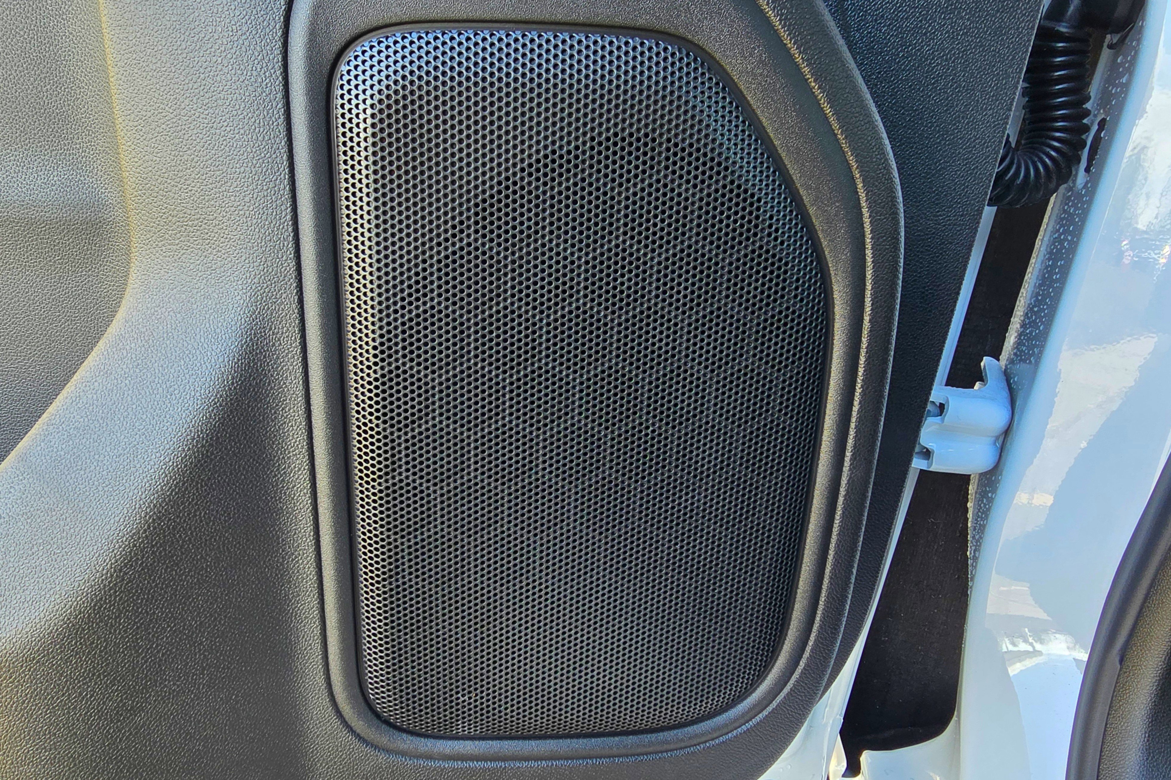 New 2026 GMC Sierra 1500 Pro w/ Pro Value Package image 20