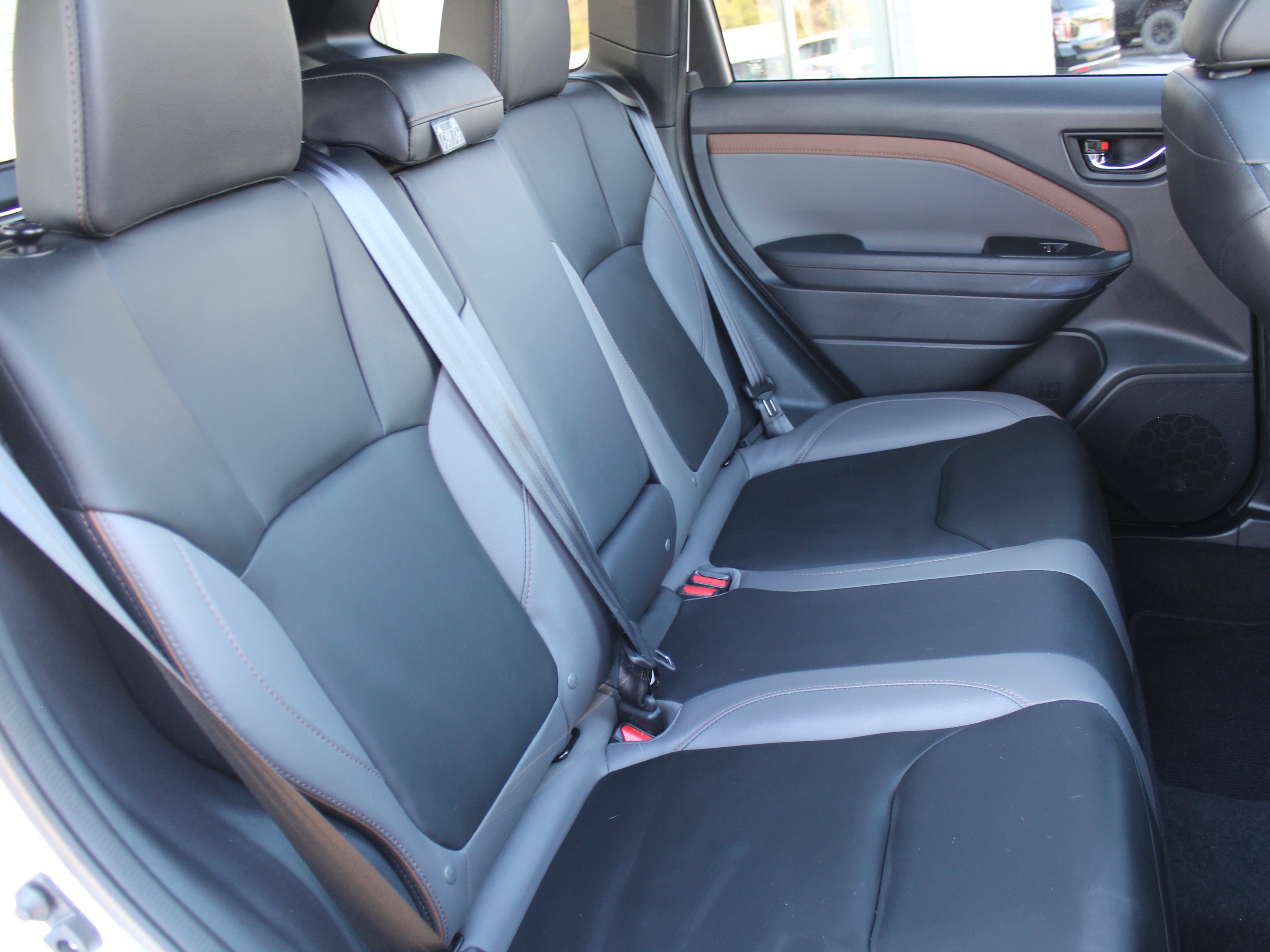 Used 2025 Subaru Forester Sport AWD/4WD image 26