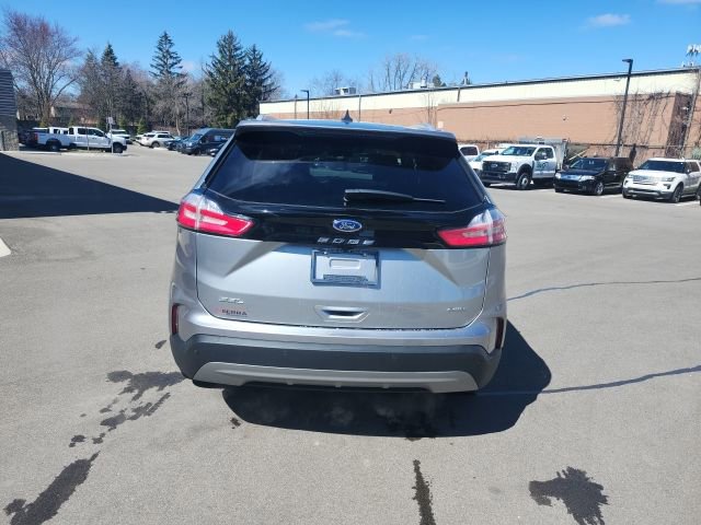Used 2023 Ford Edge SEL w/ Convenience Package image 6