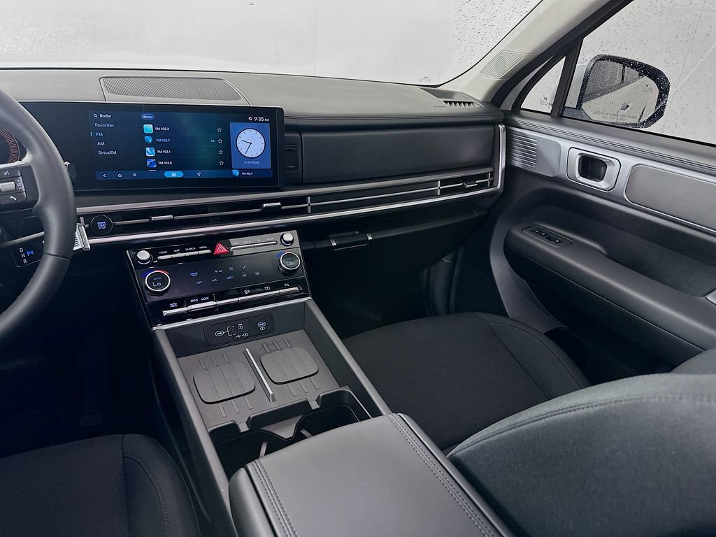 Certified 2026 Hyundai Santa Fe SE image 22