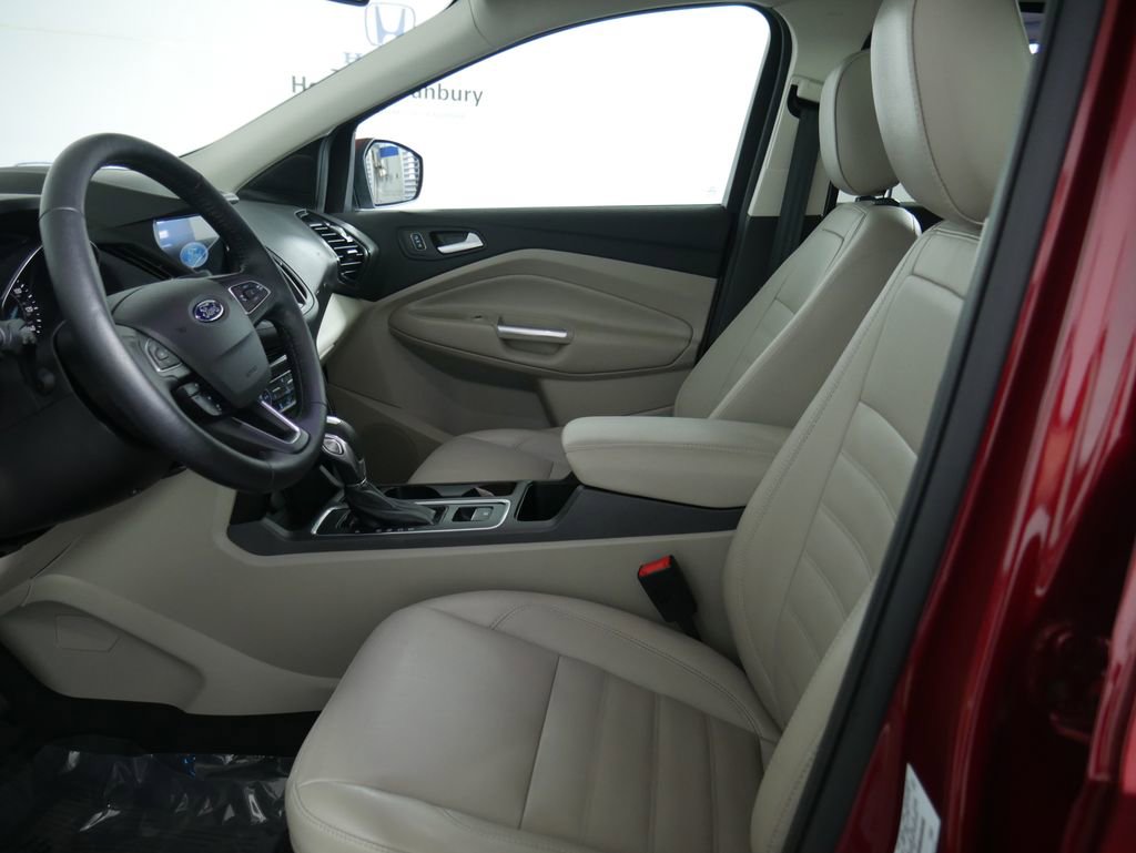 Used 2019 Ford Escape Titanium image 15