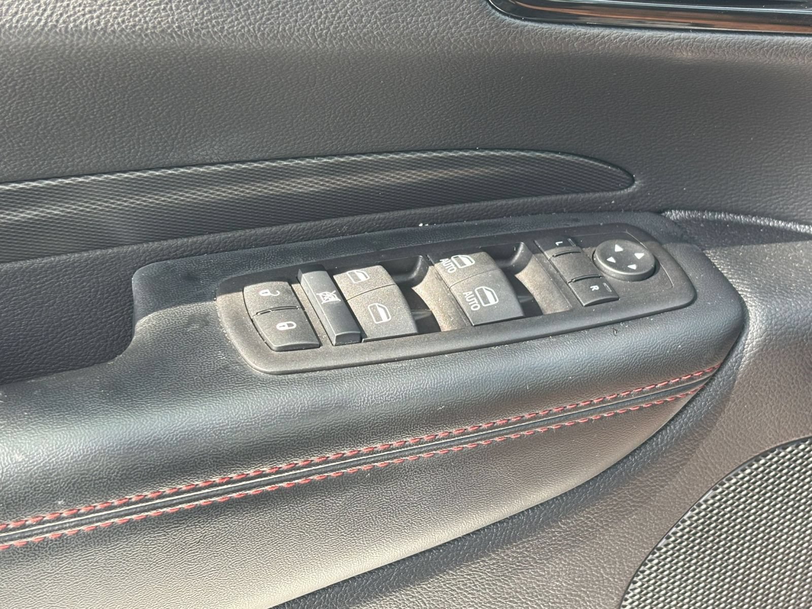 Used 2026 Dodge Durango GT AWD/4WD image 18