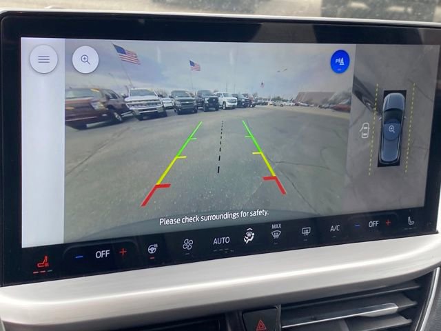 Used 2023 Ford Escape Platinum AWD/4WD image 10