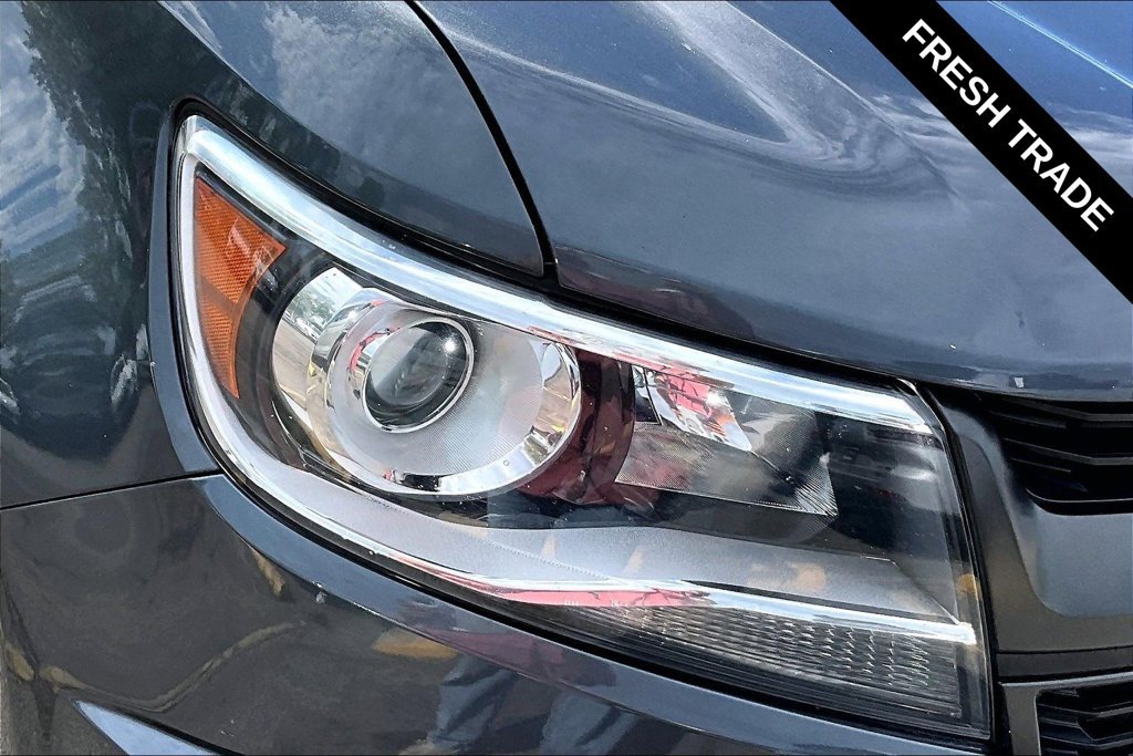 Used 2016 Chevrolet Colorado Z71 RWD image 31