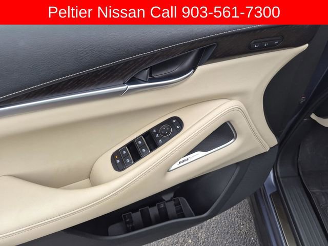 Used 2023 INFINITI QX60 Sensory w/ Vision Package AWD/4WD image 25