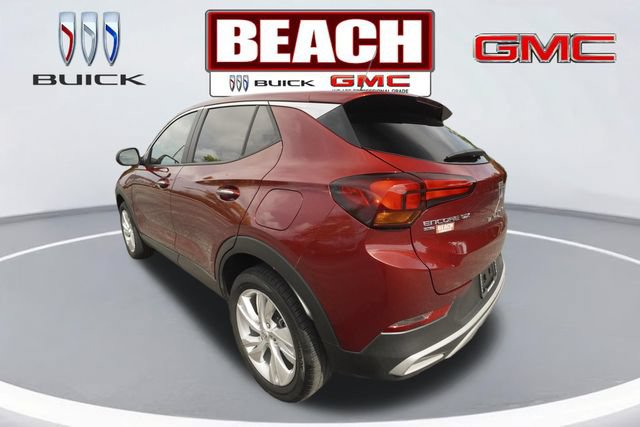 Used 2024 Buick Encore GX Preferred AWD/4WD image 5