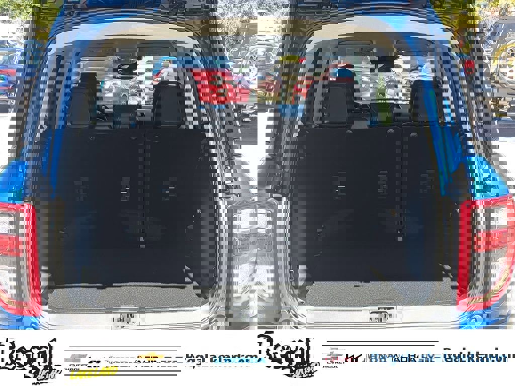 Used 2025 Ford Bronco Sport Outer Banks w/ Outer Banks Tech Package+ image 8