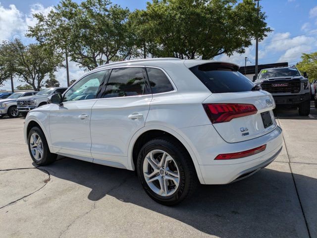 Used 2019 Audi Q5 2.0T Premium w/ Convenience Package image 6