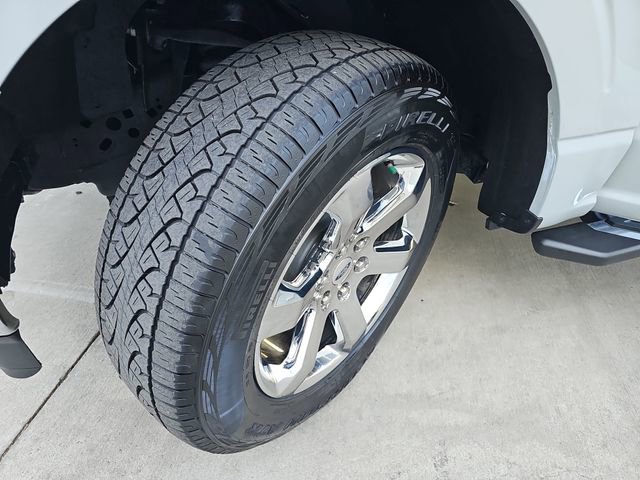 Used 2023 Ford F150 XLT w/ Equipment Group 302A High image 30