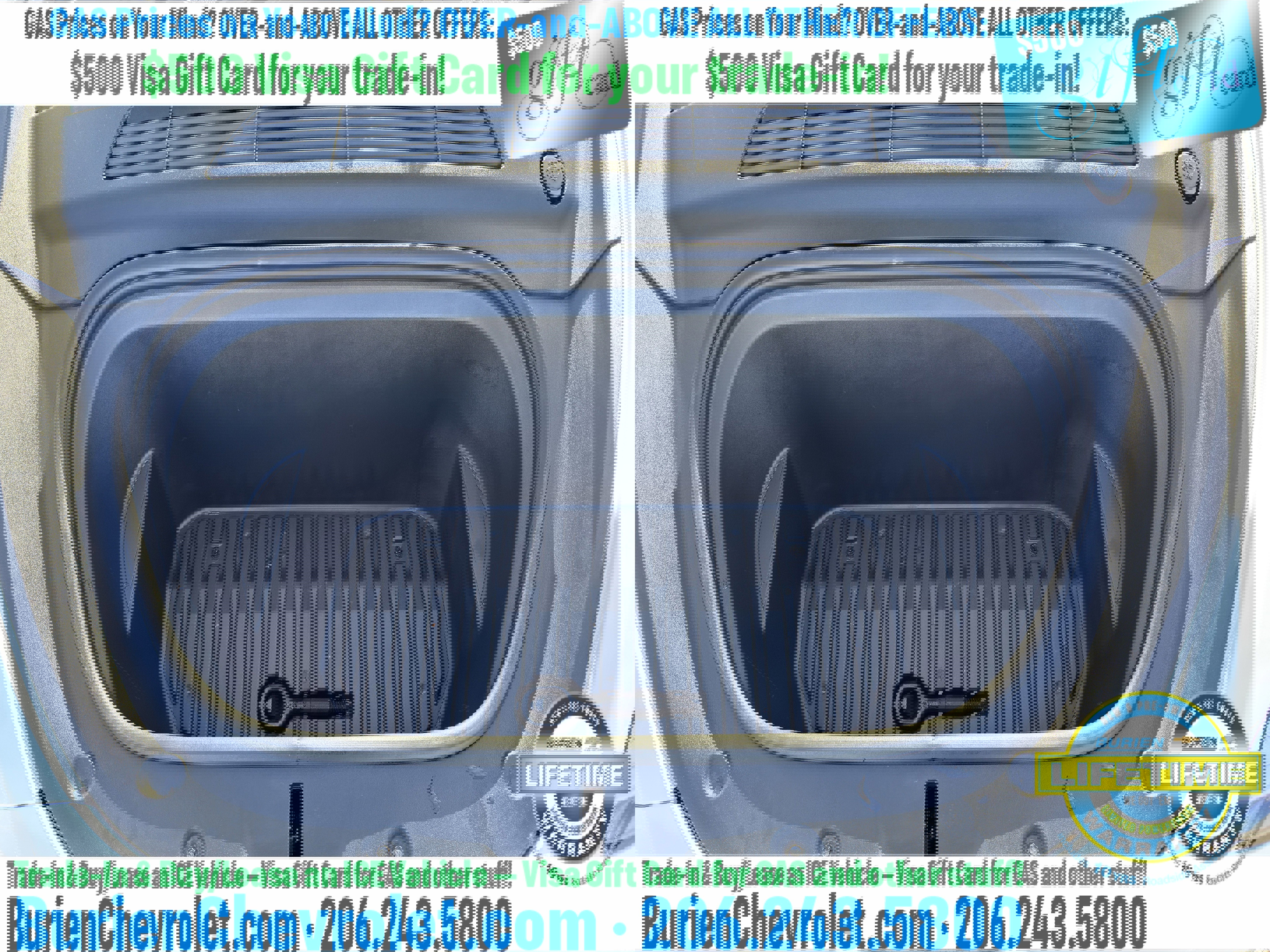 Used 2022 Tesla Model Y Long Range AWD/4WD image 32