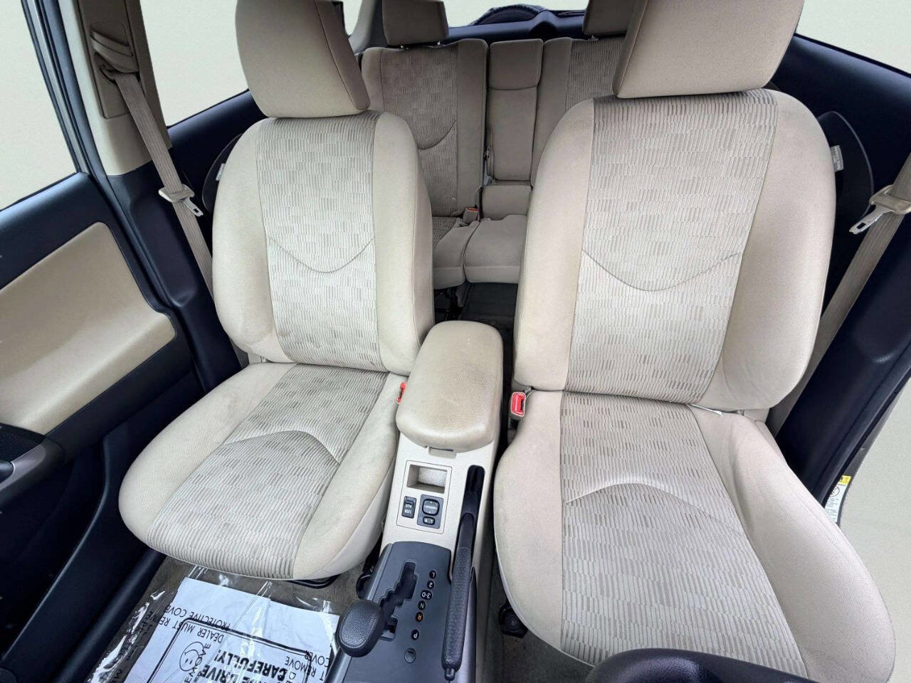 Used 2012 Toyota RAV4 FWD w/ Value Pkg image 15