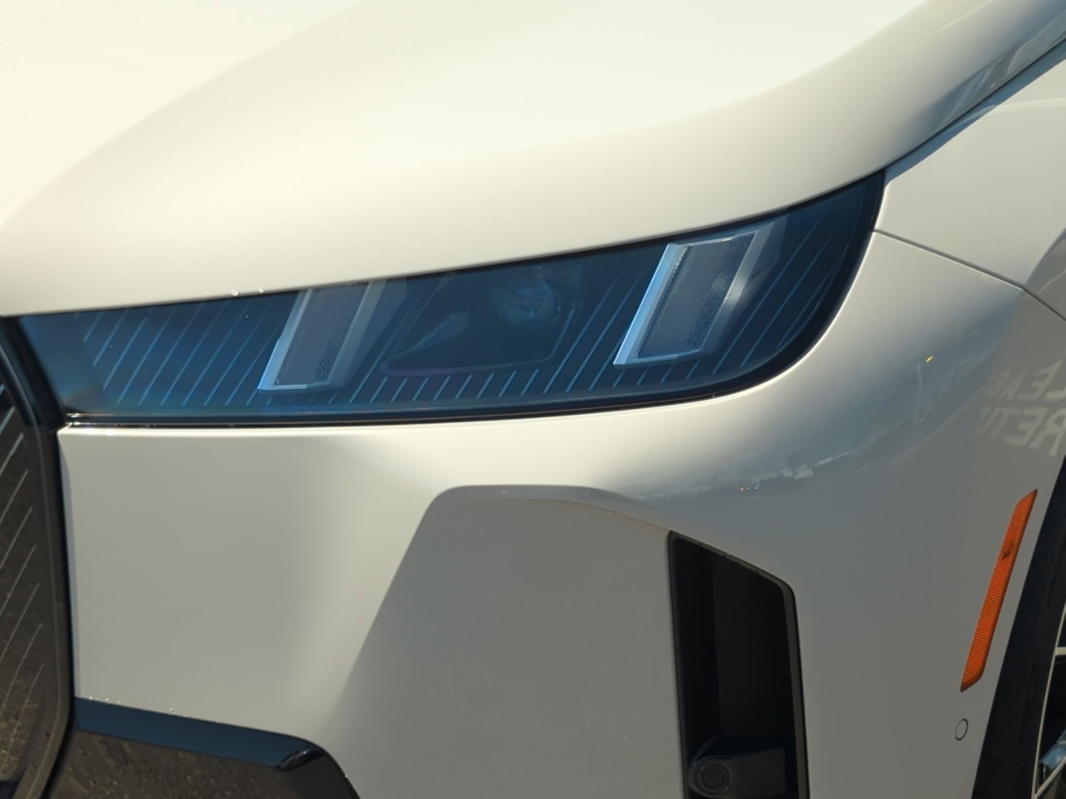 New 2026 BMW iX xDrive60 w/ M Sport Package image 5