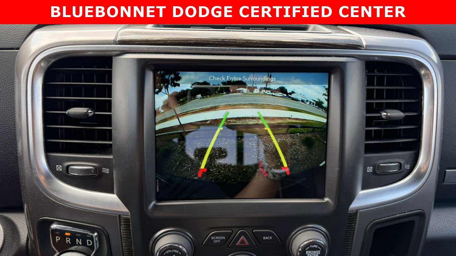 Used 2018 RAM 1500 Limited AWD/4WD image 18