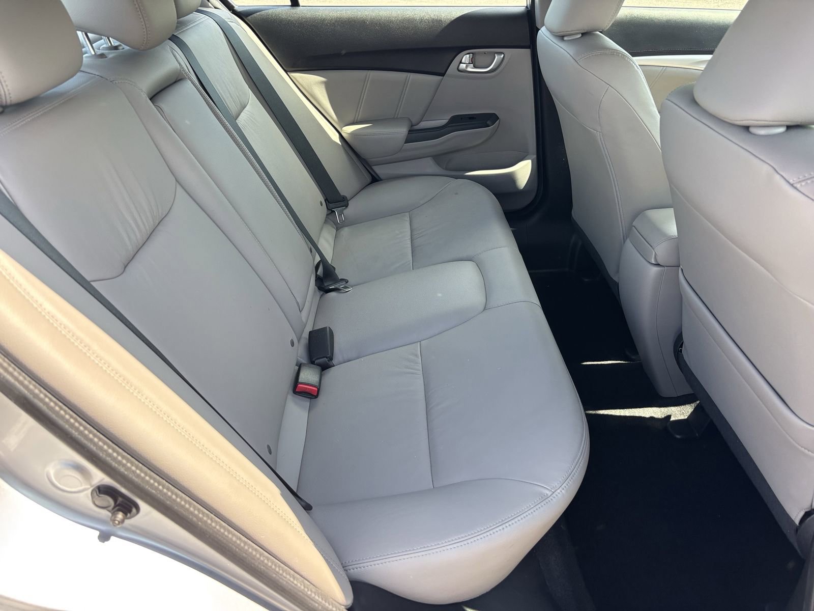 Used 2013 Honda Civic EX-L image 23