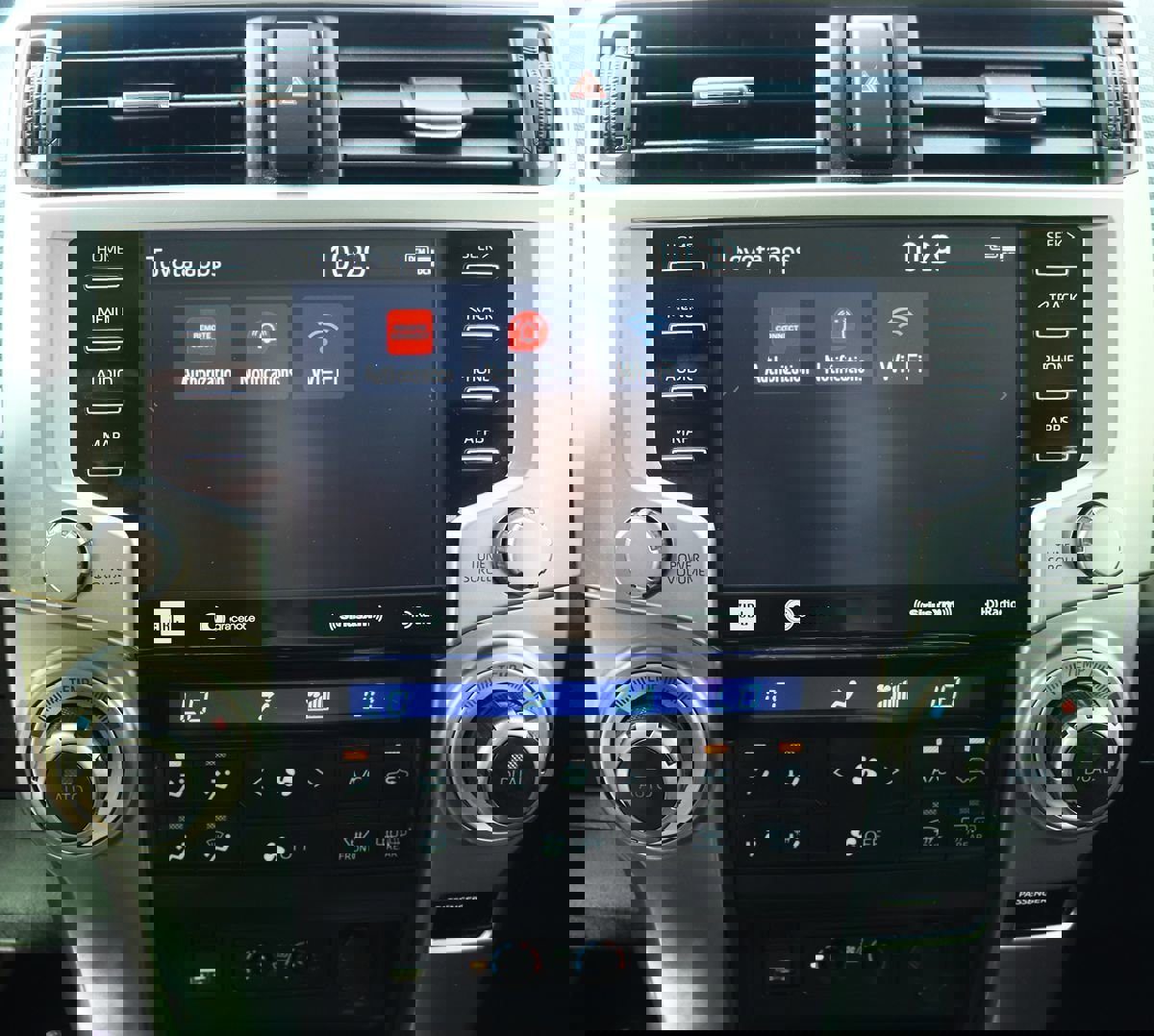 Used 2022 Toyota 4Runner Limited AWD/4WD image 56