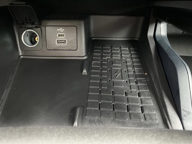 New 2025 Ford Bronco Sport Big Bend image 24