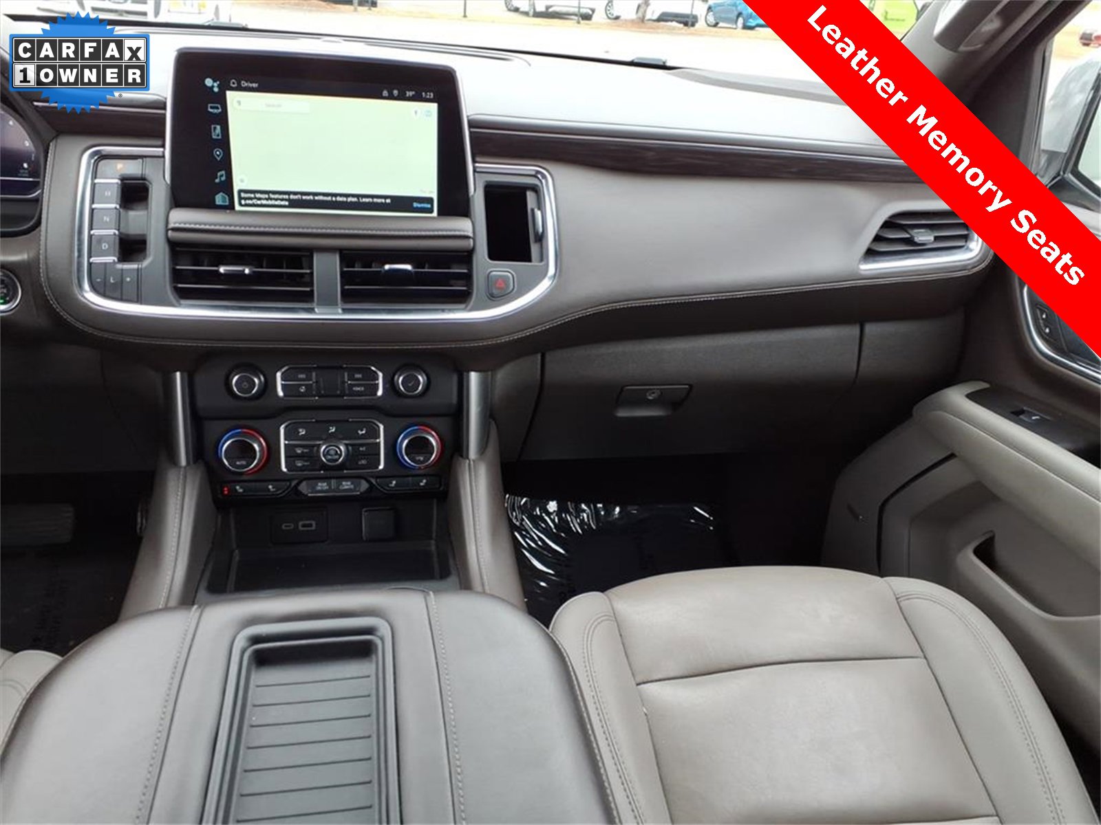 Used 2024 Chevrolet Tahoe LT image 16