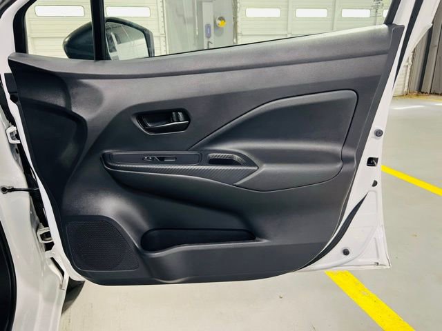 Used 2024 Nissan Versa S image 31