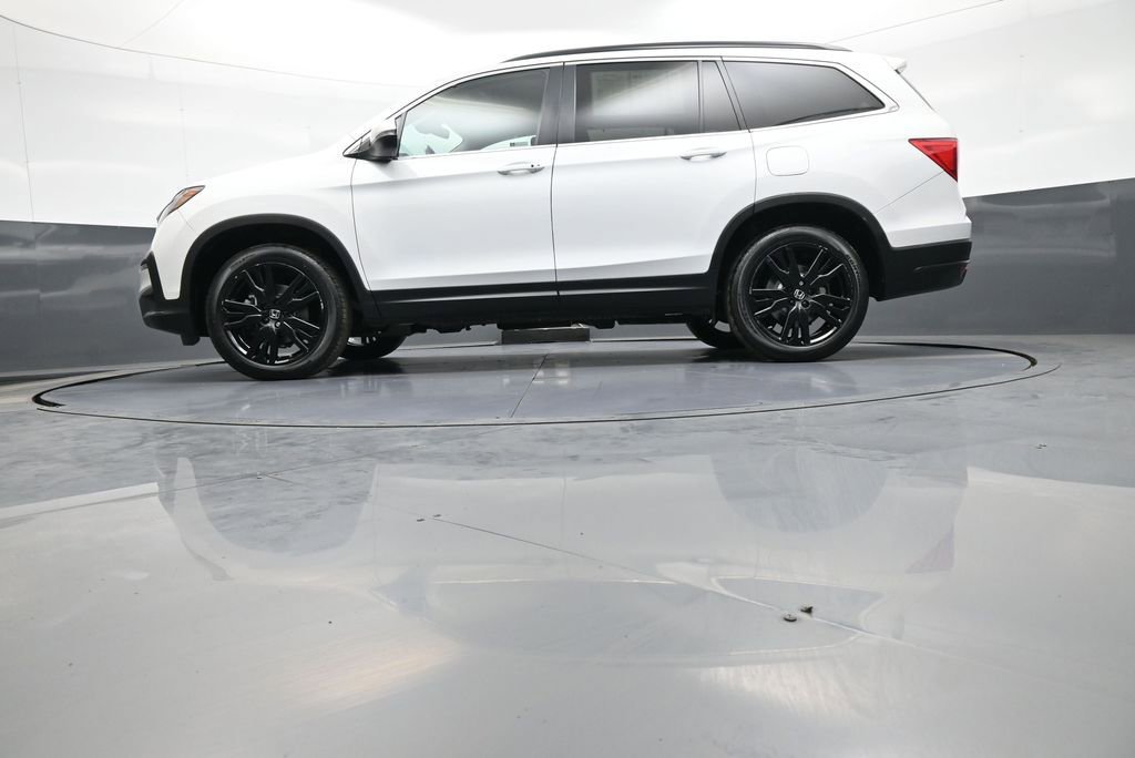 Certified 2022 Honda Pilot Special Edition image 35