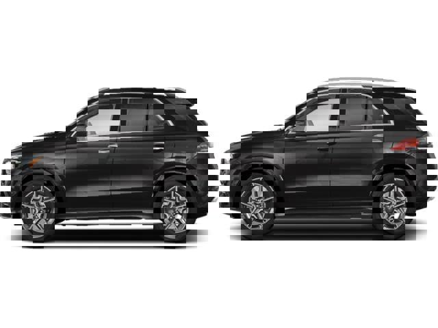 New 2026 Mercedes-Benz GLE 450 4MATIC image 44