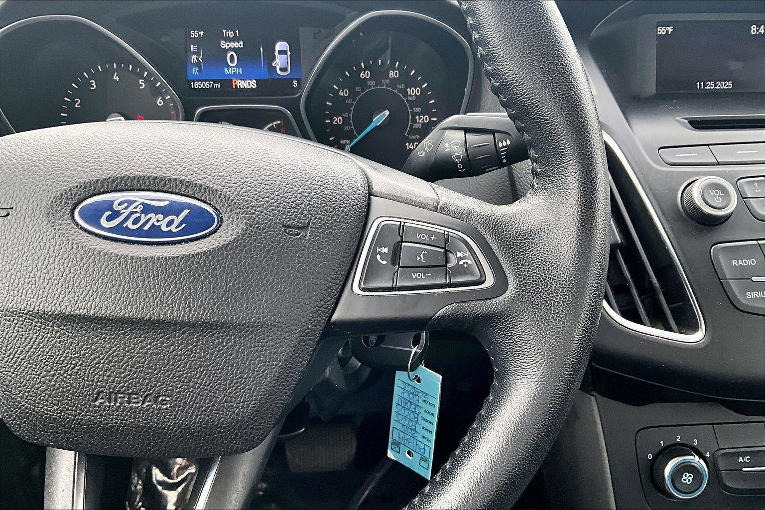 Used 2015 Ford Focus SE w/ Equipment Group 201A image 19