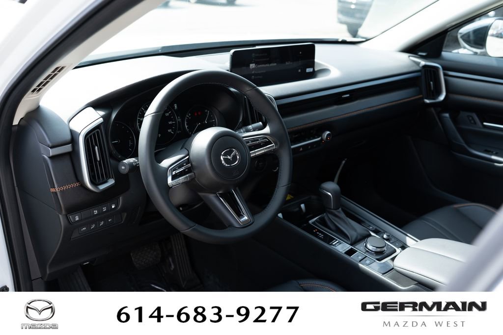 New 2026 MAZDA CX-50 AWD 2.5 Hybrid w/ Weather Package image 19