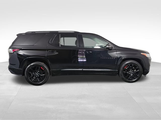 Used 2019 Chevrolet Traverse Premier w/ Redline Edition AWD/4WD image 5