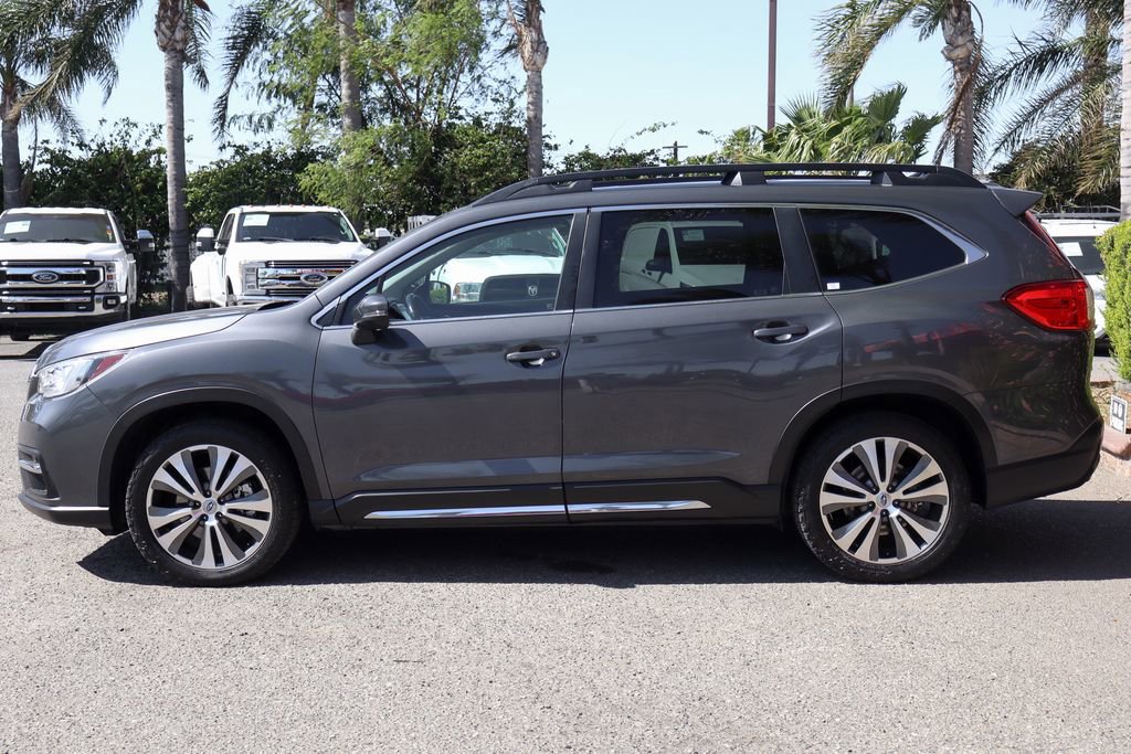 Used 2019 Subaru Ascent Limited image 5
