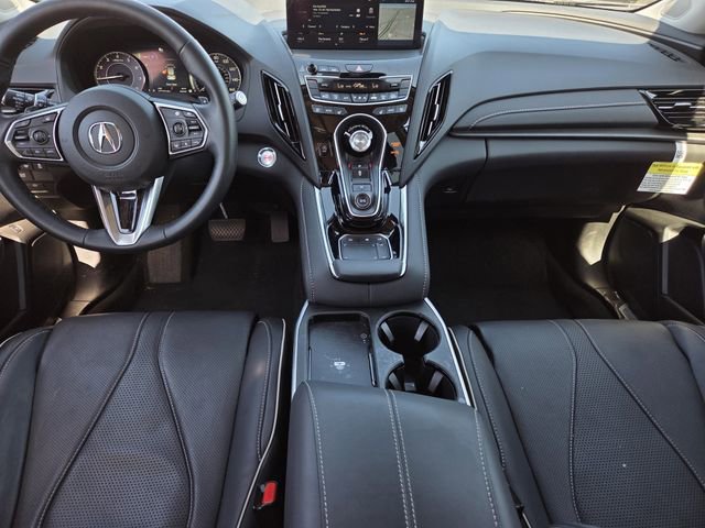 Certified 2025 Acura RDX SH-AWD w/ Advance Package image 8