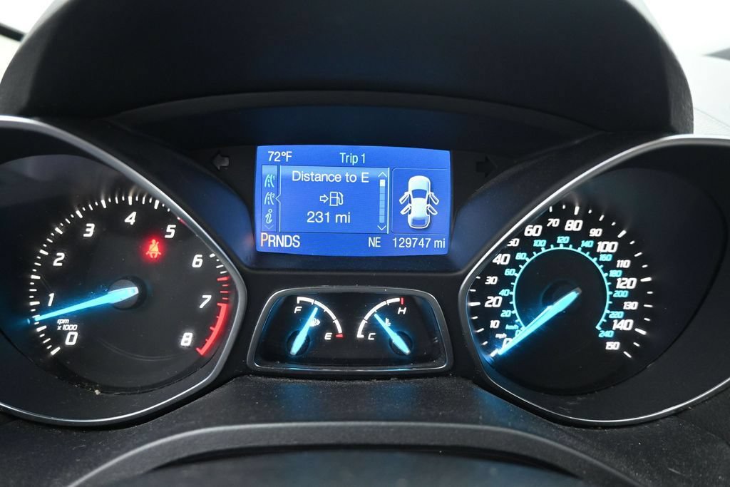 Used 2013 Ford Escape SE AWD/4WD image 17