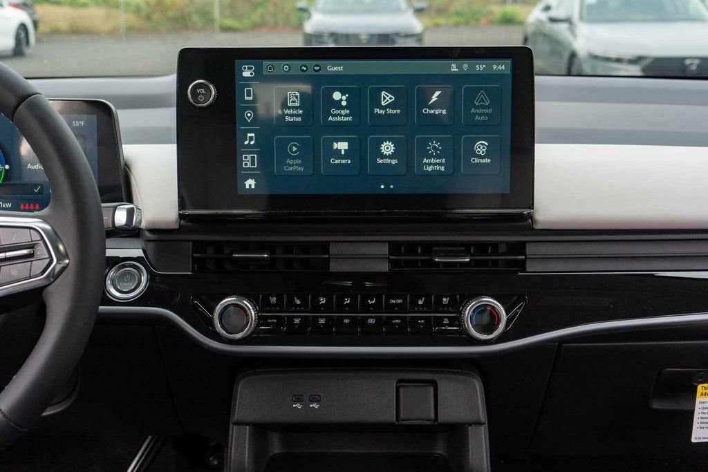 New 2026 Honda Prologue Elite image 20