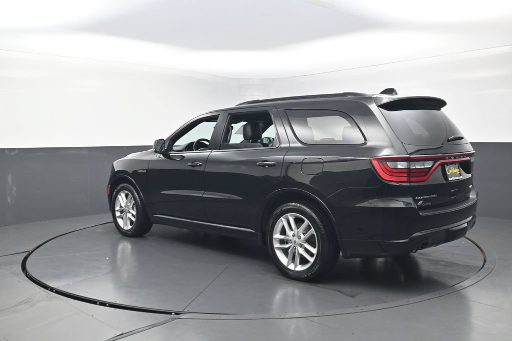 Used 2025 Dodge Durango R/T AWD/4WD image 5