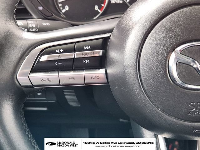 Certified 2023 MAZDA CX-30 AWD 2.5 S w/ Preferred Package image 31