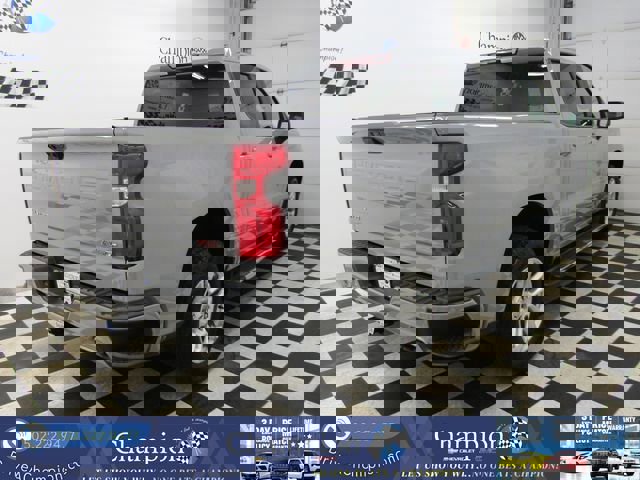 Certified 2024 Chevrolet Silverado 1500 RST image 12