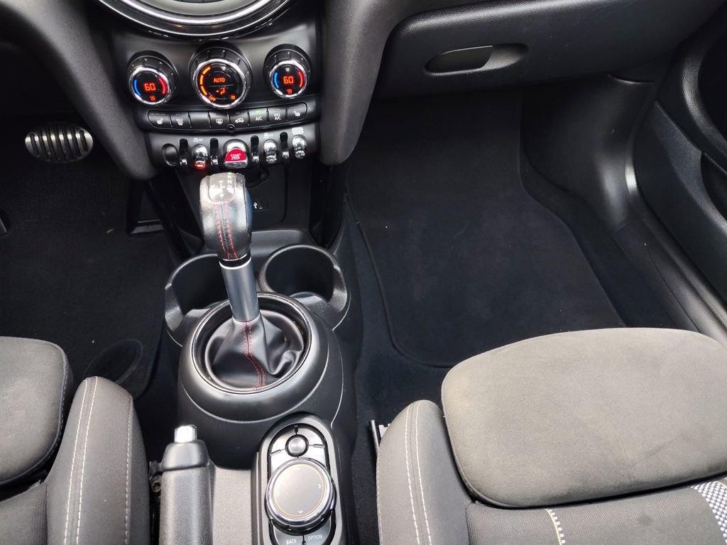 Used 2019 MINI Cooper John Cooper Works image 9