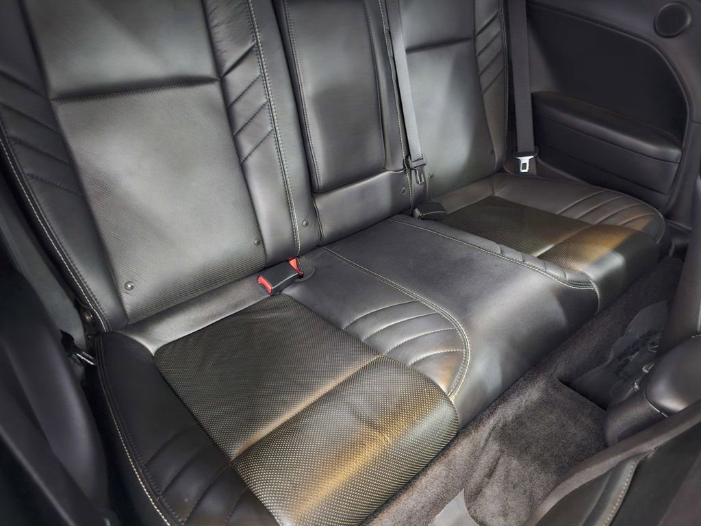 Used 2016 Dodge Challenger SRT Hellcat RWD image 21