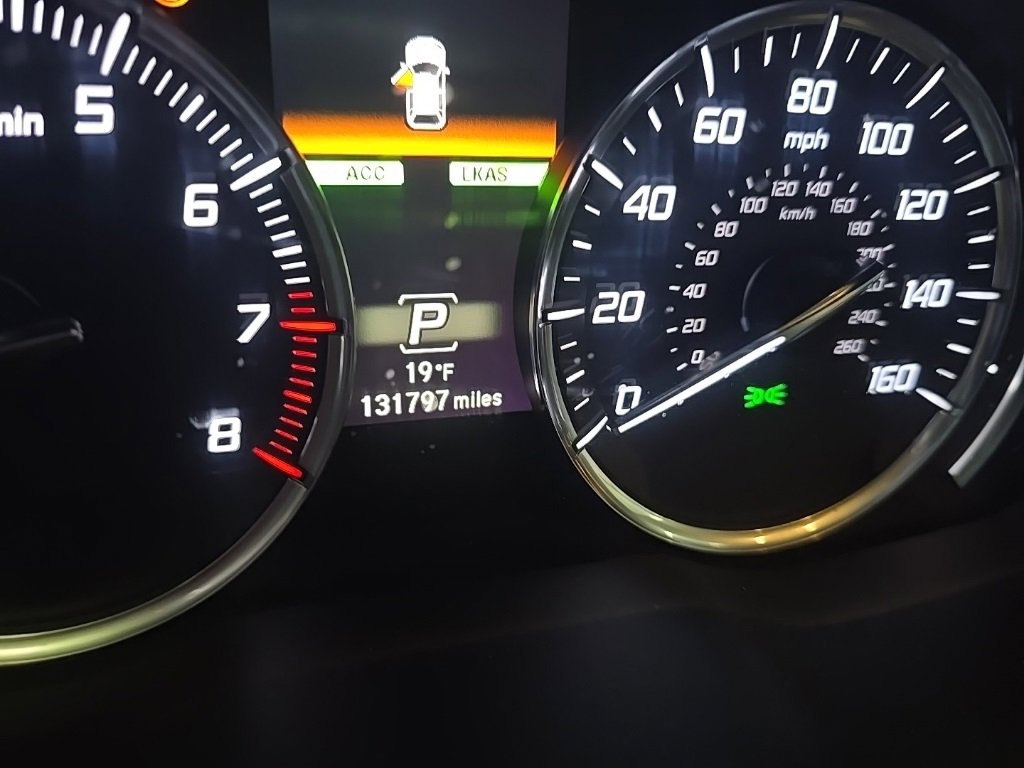 Used 2017 Acura MDX SH-AWD w/ Technology Package image 5