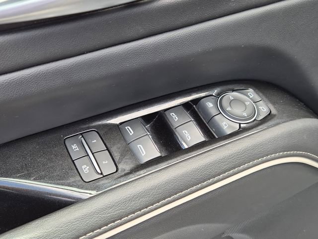 Used 2023 Cadillac Escalade Sport image 24