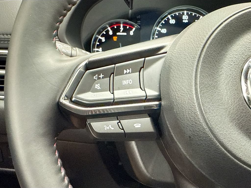 Used 2025 MAZDA CX-5 2.5 Turbo AWD/4WD image 11
