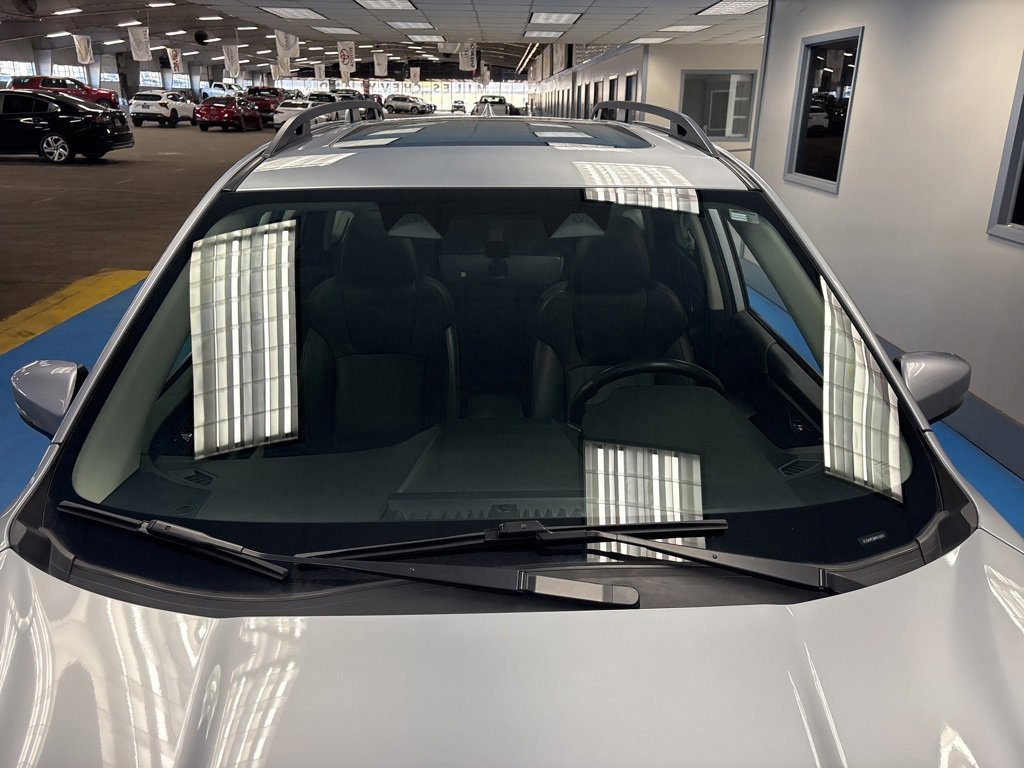 Used 2022 Subaru Forester Limited w/ Popular Package #2 image 16