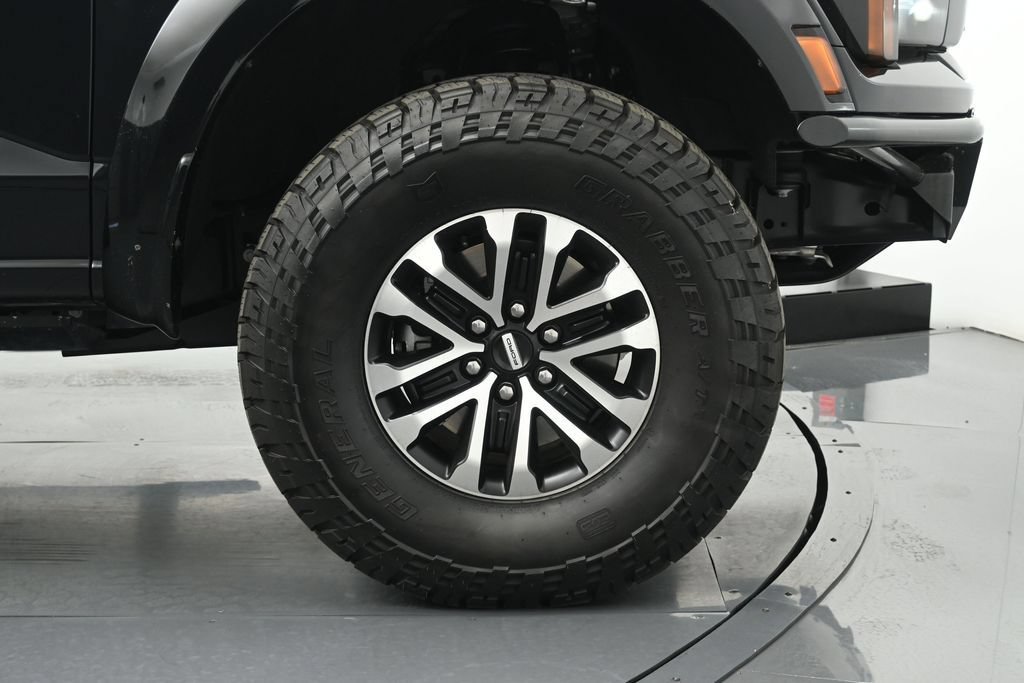 Used 2024 Ford F150 Raptor w/ Equipment Group 803A Raptor R AWD/4WD image 22