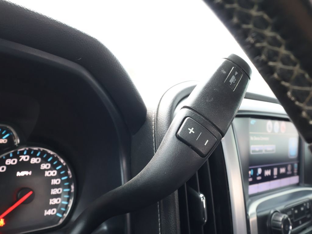 Used 2018 GMC Sierra 2500 SLE w/ Suspension Package, Off-Road image 17