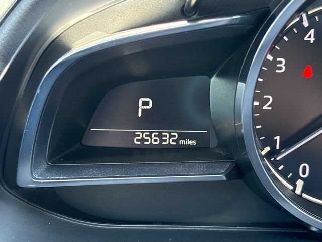 Used 2019 MAZDA CX-3 Grand Touring AWD/4WD image 24