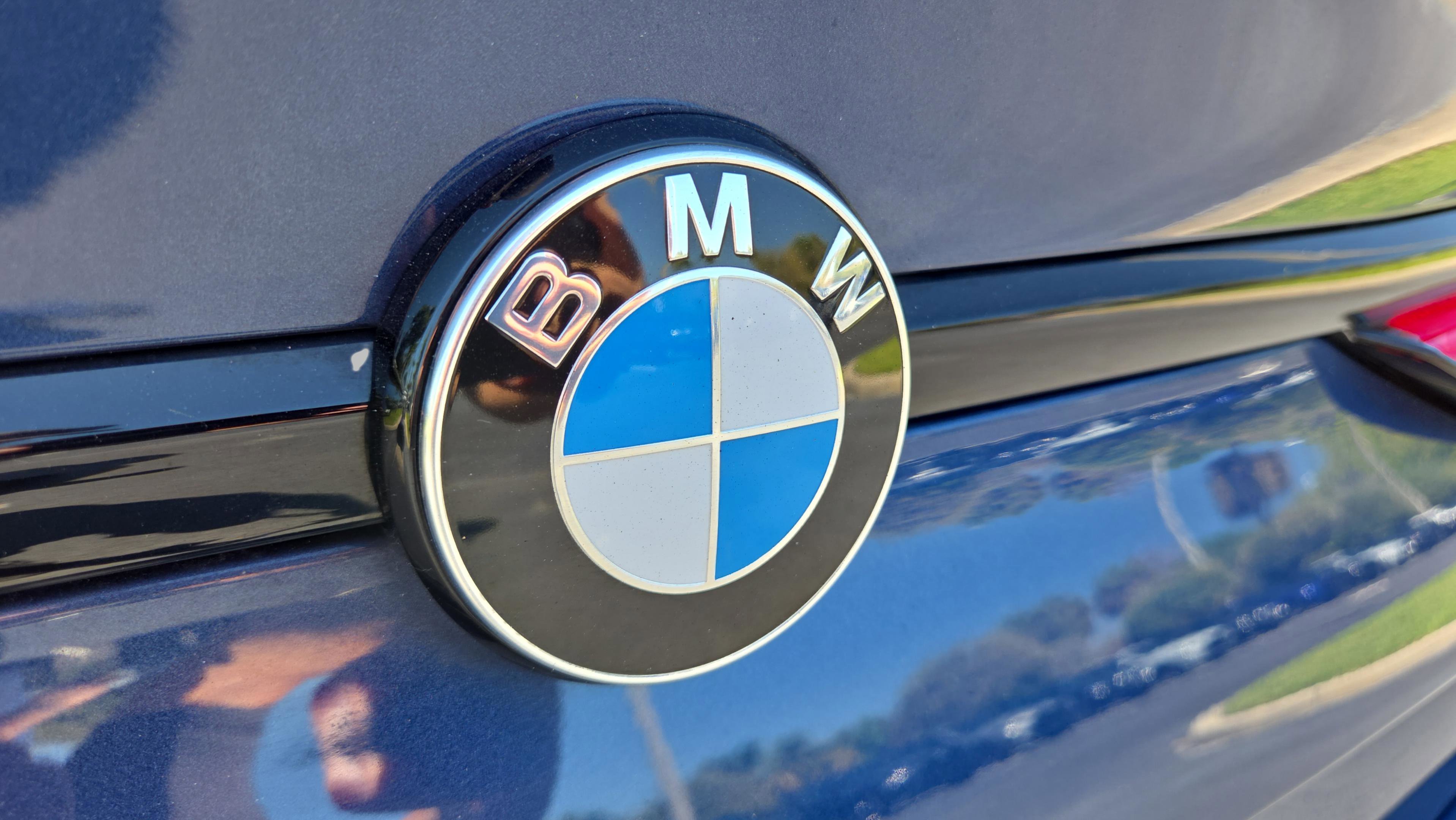 Used 2022 BMW 228i Gran Coupe w/ Convenience Package image 16