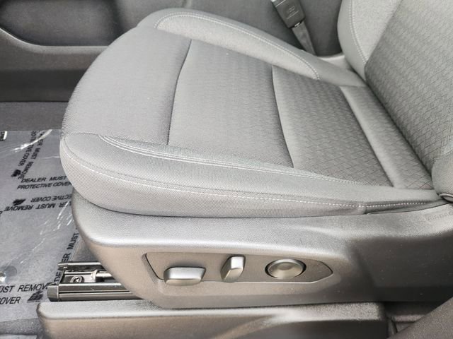 Used 2025 Chevrolet Suburban LS RWD image 26