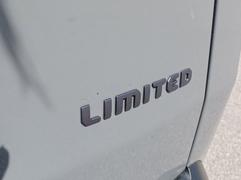 New 2026 Jeep Cherokee Limited AWD/4WD image 7