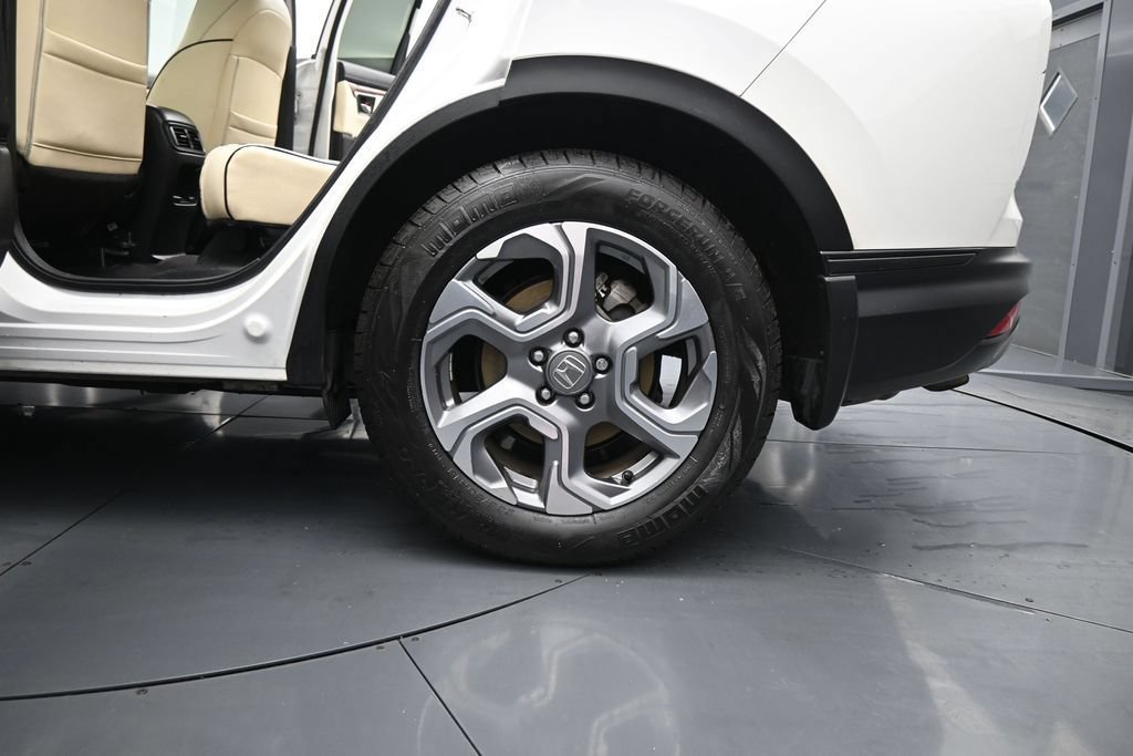 Used 2019 Honda CR-V EX image 17