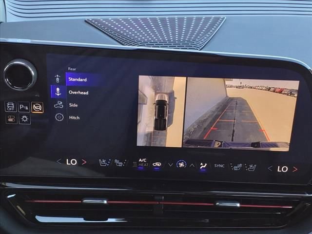 New 2024 Chevrolet Silverado EV RST AWD/4WD image 17