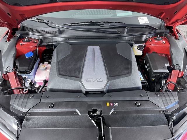 New 2025 Kia EV6 GT-Line image 47